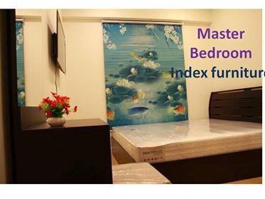 apartment for rent in masteri district 2 hcmc D2141770 (4)